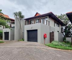 Townhouse for sale in Zimbali Estate