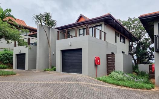 3 Bedroom Townhouse for sale in Zimbali Estate