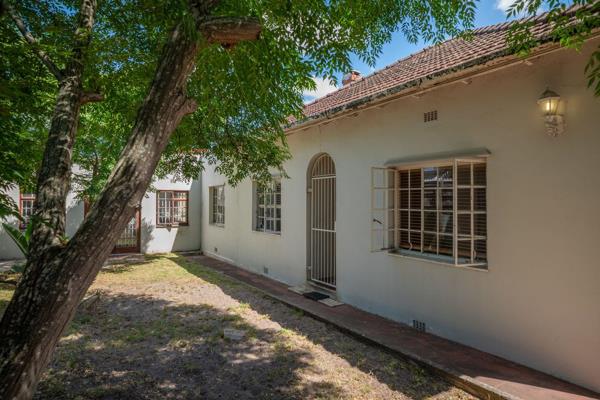 This delightful family home offers a perfect blend of comfort, space, and opportunity.
•	Four Bedrooms: Including a main bedroom with ...