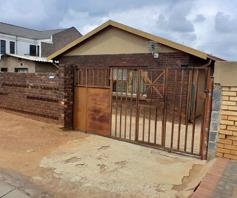 House for sale in Thulani