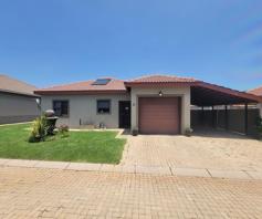 House for sale in Waterberry Estate