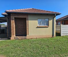 Townhouse for sale in Waterval East