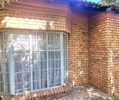 House for sale in Lichtenburg