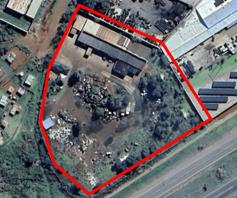 Industrial Property for sale in Potchefstroom Industrial