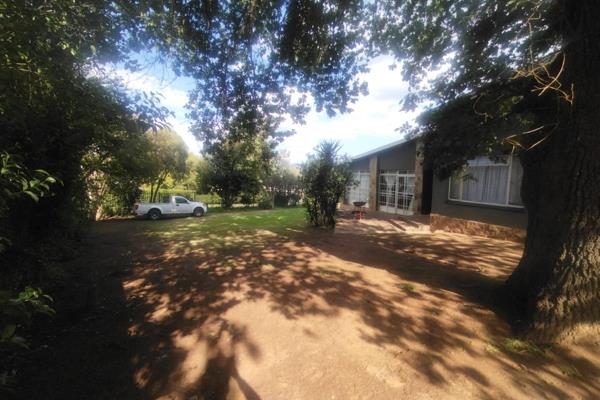 This 4-bedroom house in a prime location in Kokstad offers excellent value with its ...