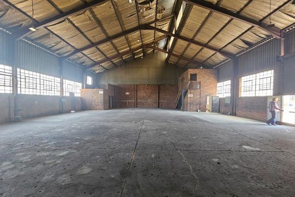 Discover an outstanding opportunity to own a 412m2 industrial unit in the thriving ...