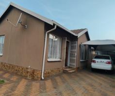 House for sale in Tlhabane West