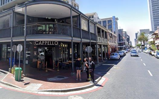 Commercial Property to rent in Cape Town City Centre