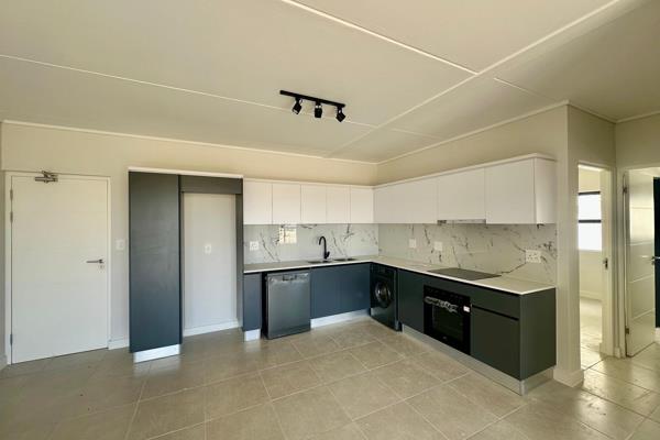 This contemporary, newly constructed apartment offers a perfect combination of luxury and practicality. Featuring 2 bedrooms and 2 ...