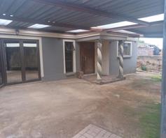 House for sale in Elspark