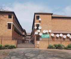 Apartment / Flat for sale in Rustenburg Central