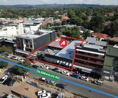 Commercial Property for sale in Greenside