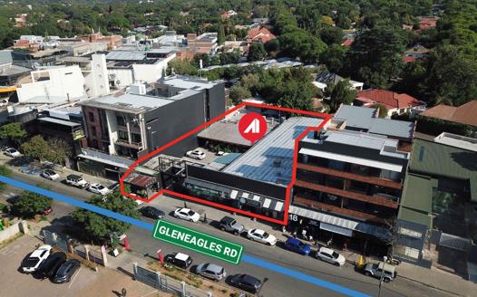 Commercial Property for sale in Greenside