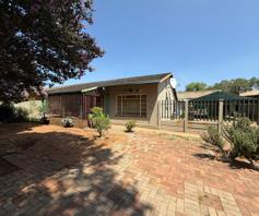 House for sale in Vanderbijlpark CW 2