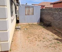 House for sale in Vanderbijlpark CE