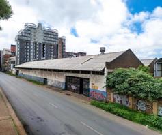 Vacant Land / Plot for sale in Newtown