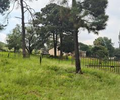 Farm for sale in Elandsfontein