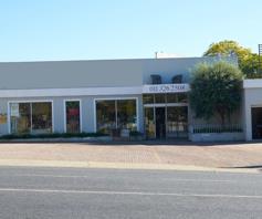 Commercial Property for sale in Blairgowrie