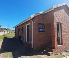 House for sale in Pacaltsdorp