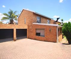 Townhouse for sale in Sundowner