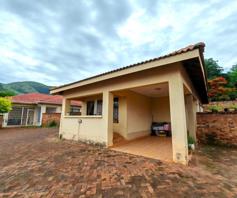 House for sale in Barberton