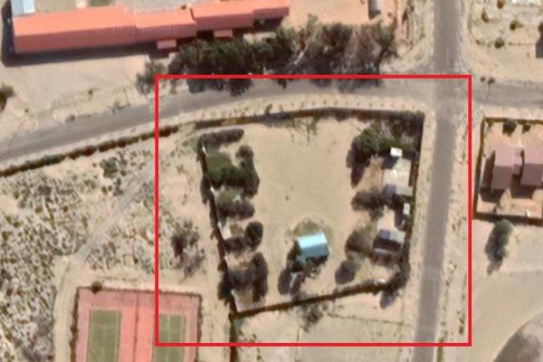 Discover an exceptional investment opportunity along the Kleinzee coastline. This ...
