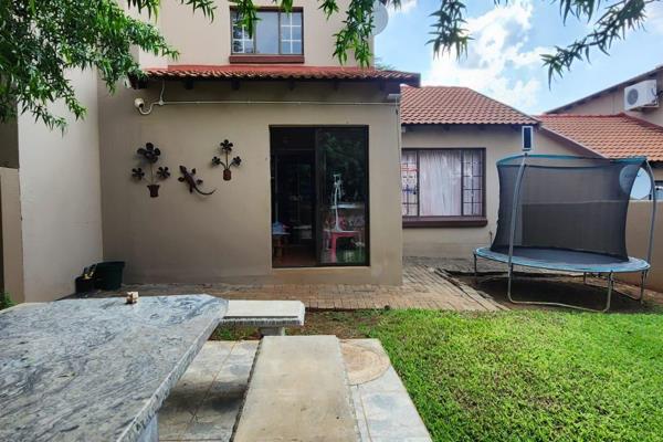 Property for Sale in Sought-After Estate, Cashan, Rustenburg

This beautiful 3-bedroom property, located in a highly desirable estate ...