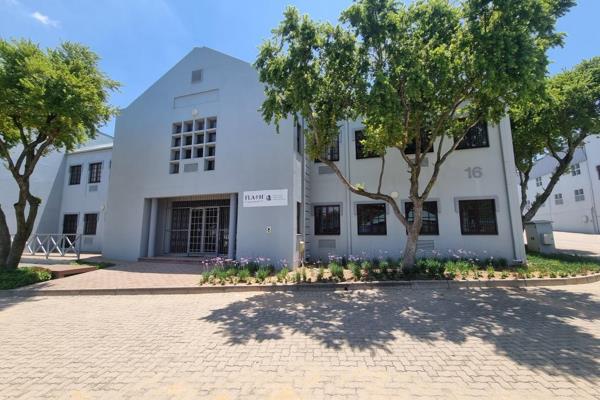 1202m and sup2; Warehouse to let in Galagher place
Galagher place business park is located strategically in the heart of Midrand with ...