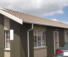 House for sale in Savanna City