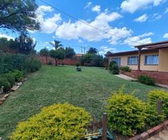 House for sale in Kwaggasrand