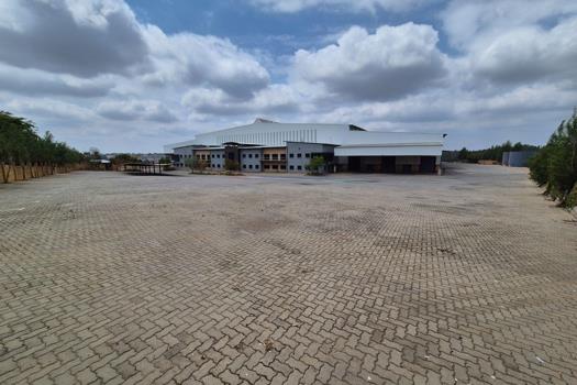 Industrial Property for sale in Kya Sands