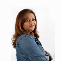 Agent profile for Jenny Naicker