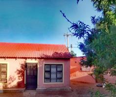 House for sale in Orange Farm