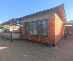 House for sale in Casseldale