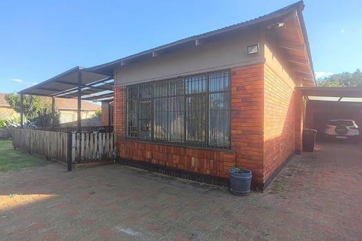 3 Bedroom House for sale in Casseldale