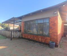 House for sale in Casseldale