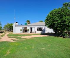 Farm for sale in Stilbaai Rural