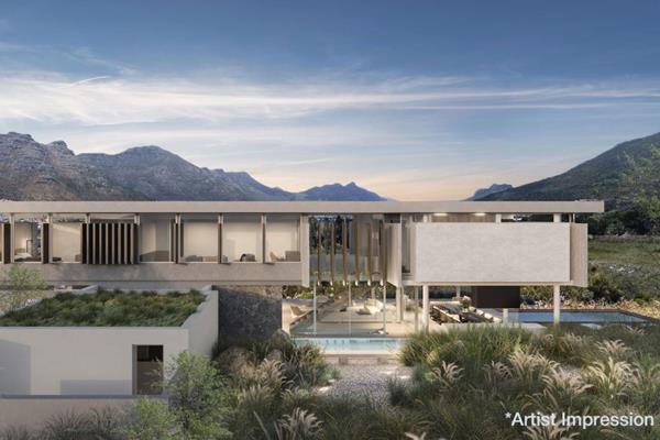 View by Appointment: Welcome to the epitome of luxury living in Hout Bay’s Kerzner Estate where luxury meets tranquility along the ...