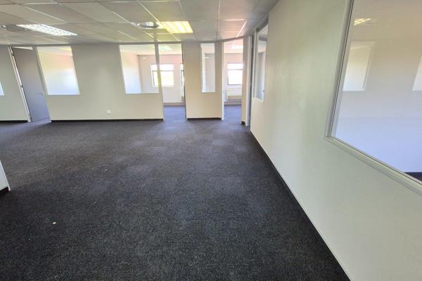 Boardwalk Office Park in Faerie Glen is a well-known and highly sought after commercial ...