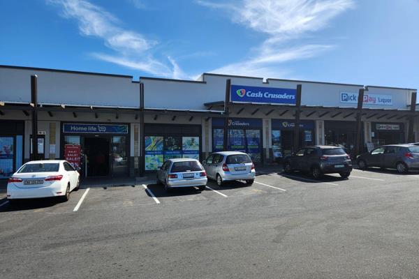 Prime Retail Space Available at Tokai Junction - Perfect for Growing Brands

Position your business for success in the vibrant Tokai ...