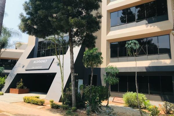 Kopano on Empire is a convenient, ready-to-move-in office space situated on Empire Road. ...