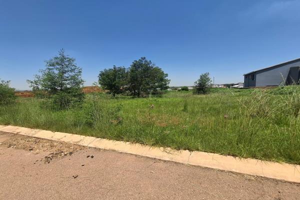 Come and view this vacant stand in Stone Ridge Estate.  This is an Estate in Rayton, about 30km east of Pretoria.  Come and view, buy ...