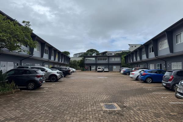 Prime Dual-Level Commercial Office for Sale in Secure Ballito Business Park
This ...