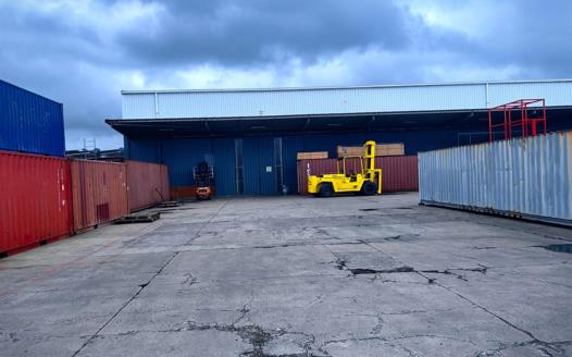 Industrial Property to rent in Prospecton Industrial