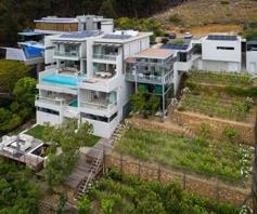 House for sale in Fresnaye