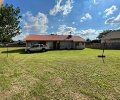 House for sale in Witbank Ext 41