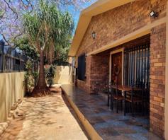 House for sale in Laudium