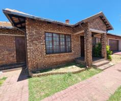 House for sale in Die Heuwel Ext 1