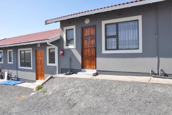 Just Property Cornerstone is excited to present to you this two bedroom apartment For Sale in one of the new neighborhoods of Mthatha ...