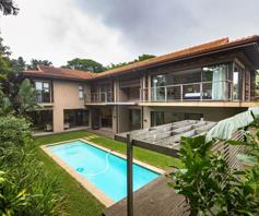 House for sale in Zimbali Estate